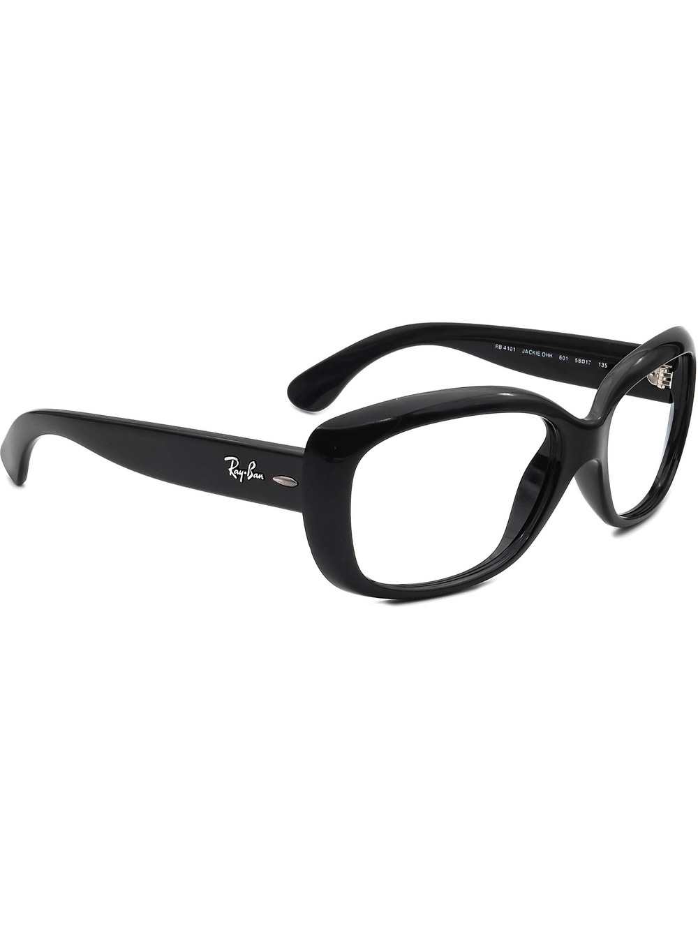 Ray-Ban RB 4101 Jackie Ohh 601 Sunglasses (no lenses)